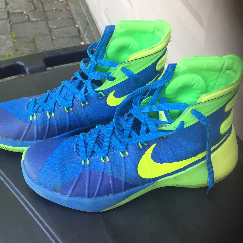 Men’s Nike Hyperdunk